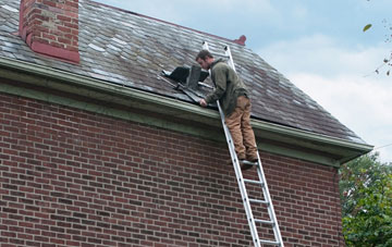 what affects urgent Faringdon roof repairs