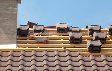 Faringdon clay roofing costs