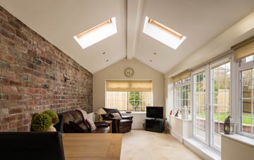 conservatory roof insulation Faringdon, Oxfordshire