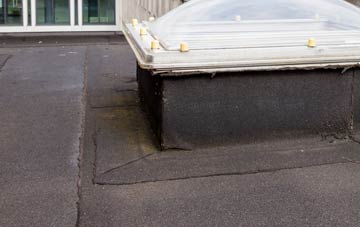disadvantages of Faringdon flat roofs