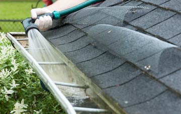 Faringdon gutter cleaning costs