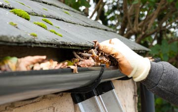 gutter cleaning Faringdon, Oxfordshire