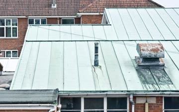 Faringdon lead roofing costs