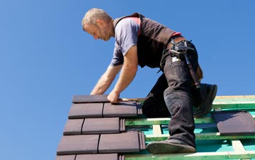 disadvantages of Faringdon slate roofing