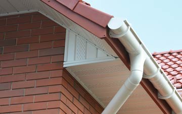 Faringdon soffit repair costs