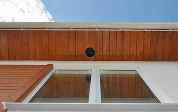 Faringdon soffit repair quotes