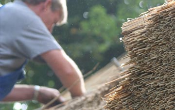 professional Faringdon thatchers