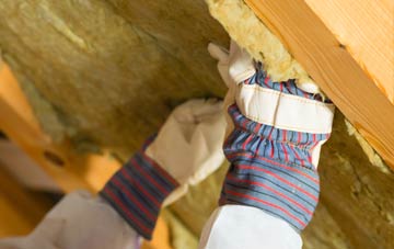 types of Faringdon pitched roof insulation materials