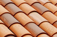 Faringdon clay roofing