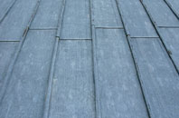 Faringdon lead roofing