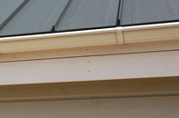 Faringdon soffit repair