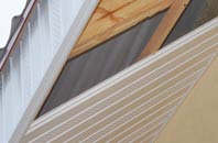 rated Faringdon soffit repair companies