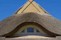 Faringdon thatch roofing